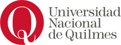 Logo Universidad de Quilmes